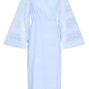 Ichi - Kjole - Simona DR - Placid Blue