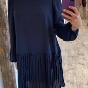 Noella - Kjole - Dagmar Dress - Navy