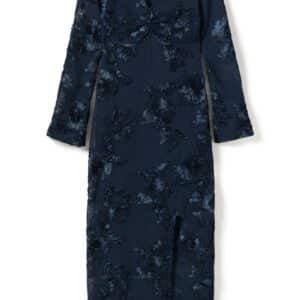 Noella - Kjole - Kameyella C Dress - Navy