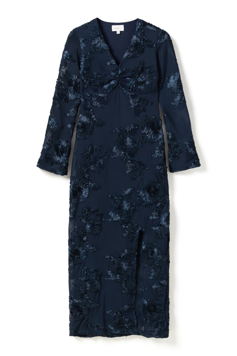 Noella - Kjole - Kameyella C Dress - Navy