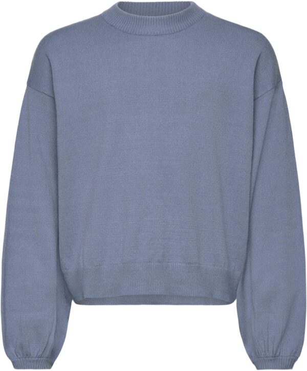 Rkdana LS Pullover Knit