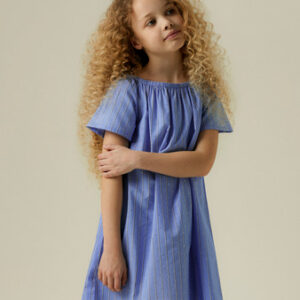 NAME IT Kjole Jianna Serenity