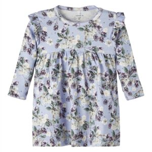 NAME IT Kjole Dafnes Cosmic Sky