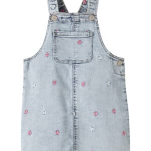 NAME IT Spencer Elina Light Blue Bleached Denim