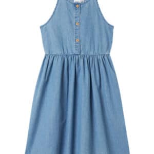 NAME IT Strop Denim Joy Medium Blue Denim