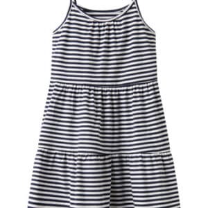 NAME IT Strop Kjole Vasita Navy Blazer