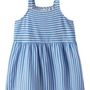 NAME IT Strop kjole Velma Provence