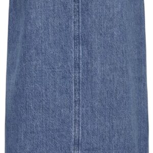 Onlvigga S/L Open Back Dress DNM SI