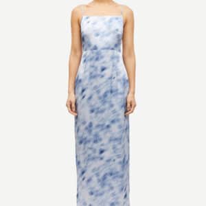 Sasage kjole - Wonder Blur Dawn