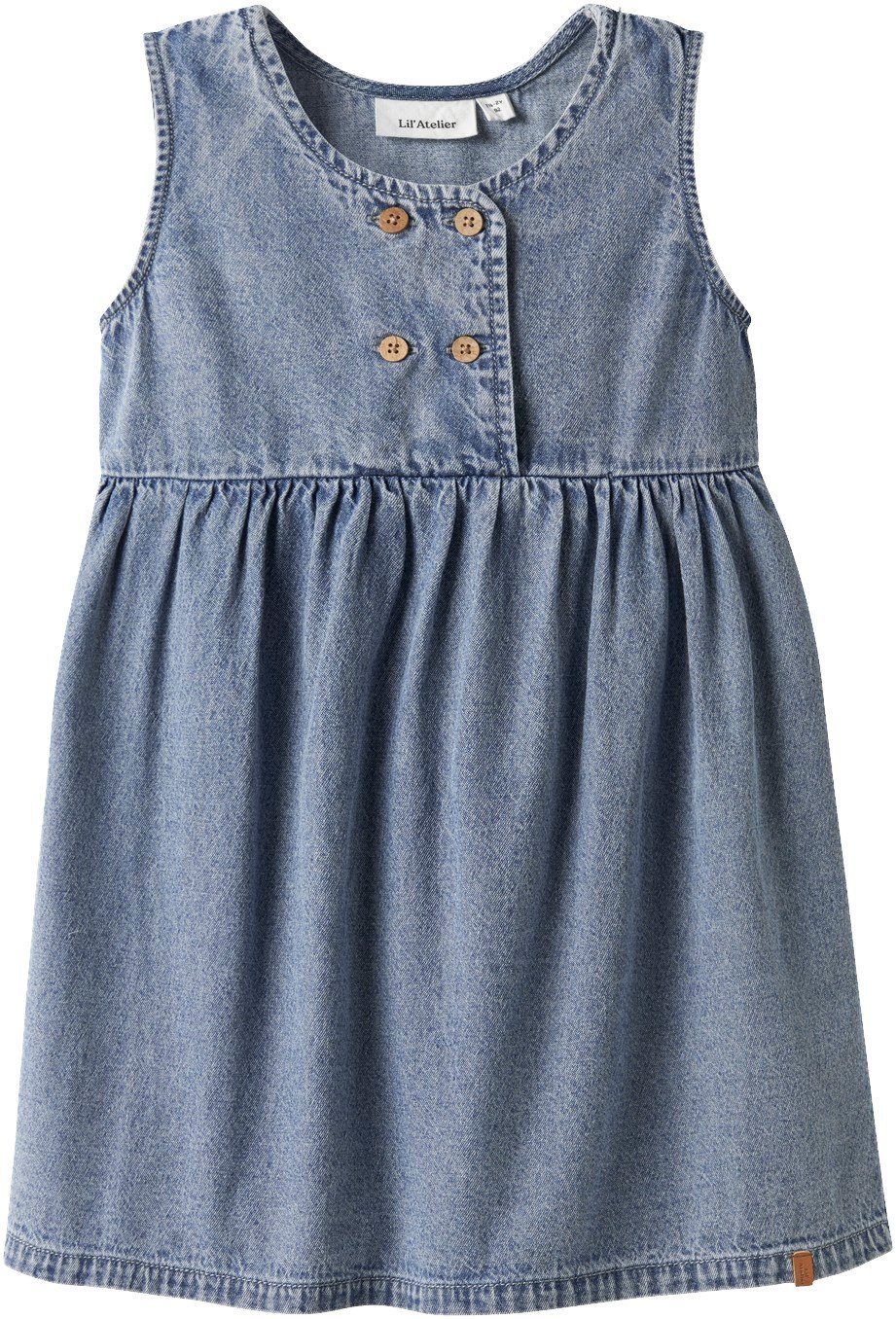 Nmftaya SL DNM Spencer 1166fd LIL