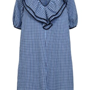 Nümph - Kjole - NU Colette Dress - Provence