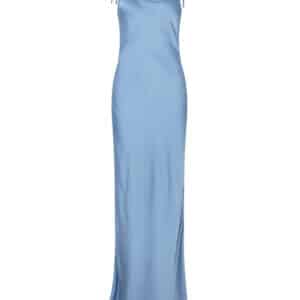 Sasinga kjole - Bel Air Blue