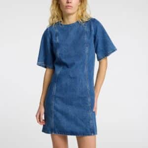 Slfrie 2/4 Short Dress