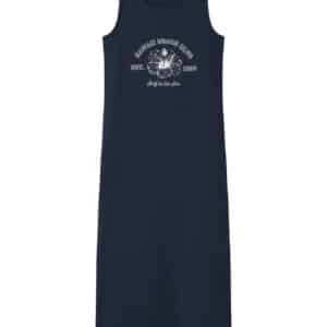 NAME IT Kjole Vippa Navy Blazer