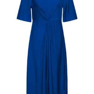 Ichi - Kjole - Imelda DR - Sodalite Blue