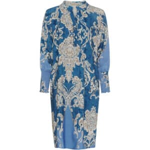 Marta Du Chateau dame kjole MdcEva 5378 - BlueJeans3251