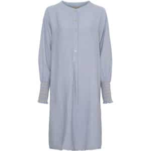 Marta du Chateau dame kjole MdcLucinde 6767 - Jeans Blue