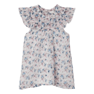 NAME IT Baby Kjole Fenorma Jet Stream