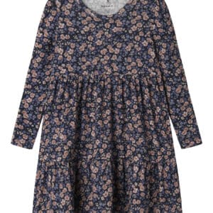 NAME IT Kjole Oalia Navy Blazer