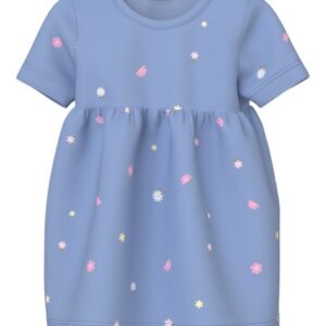 NAME IT Kjole Vandora Serenity
