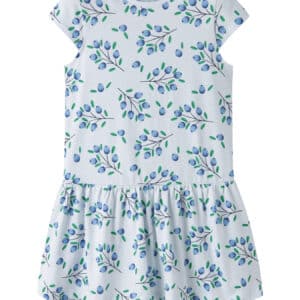 NAME IT Kjole Vigga Ancient Water