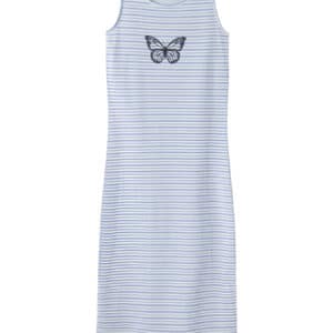 NAME IT Kjole Vippa Ancient Water