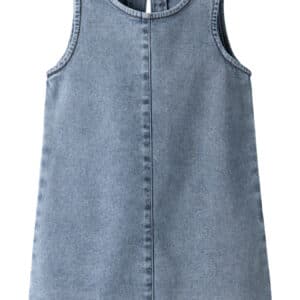 NAME IT Spencer Amelia Medium Blue Denim