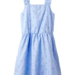 NAME IT Strop Kjole Violeta Serenity