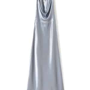 Noella - Kjole - Lanika Dress - Light Blue (Levering midt april)