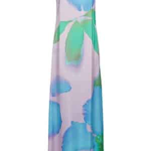 Nümph - Kjole - Sunlee Dress - Orchid Bloom