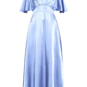 Sisters Point - Kjole - Gisela-DR16 - Mid Blue