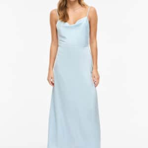 Viravenna midi kjole - Nantucket Breeze