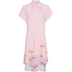 Marta du Chateau dame kjole MdcFelisa 7357 - Rose4937tpg