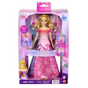 Disney Princess JLK24 doll