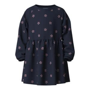 NAME IT Kjole Volta Navy Blazer